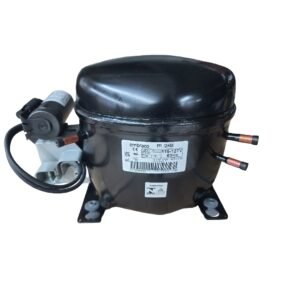 Embraco FFI12HBX R134a 1/3 HP LBP 115V 60Hz