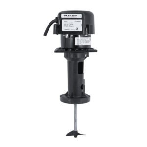 Vertical agitator pump, Flojet SPC42