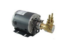 Pumps and Motors for Draught Beer Systems