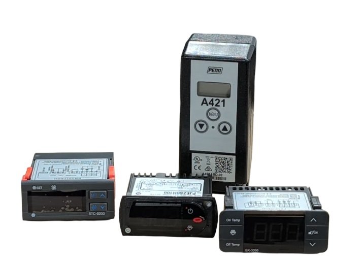 Digital Controllers Archives - profitechsupply.ca