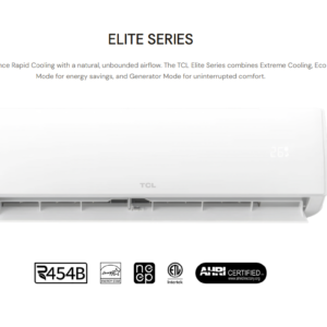 TCL Elite Series 24000 BTU 208-230V