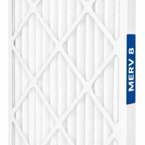 16x20x2 MERV 8 filter