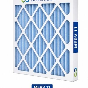 10x10x1 MERV 11 filter